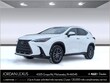  LEXUS NX 350