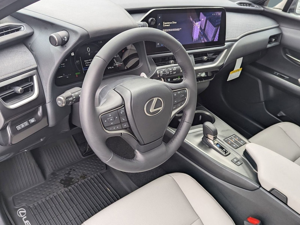 New 2025 Lexus UX HYBRID 300h PREMIUM AWD 5-DOOR SUV AWD