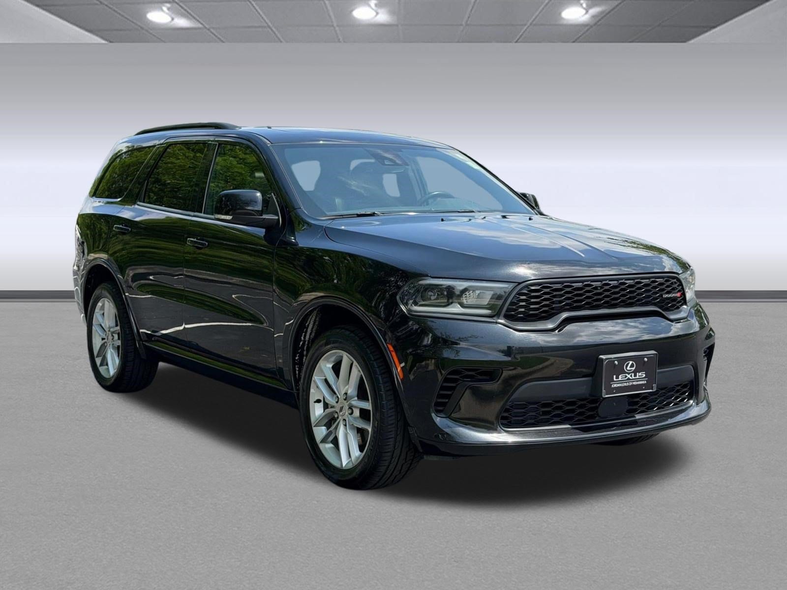 2024 Dodge Durango GT - Photo 7