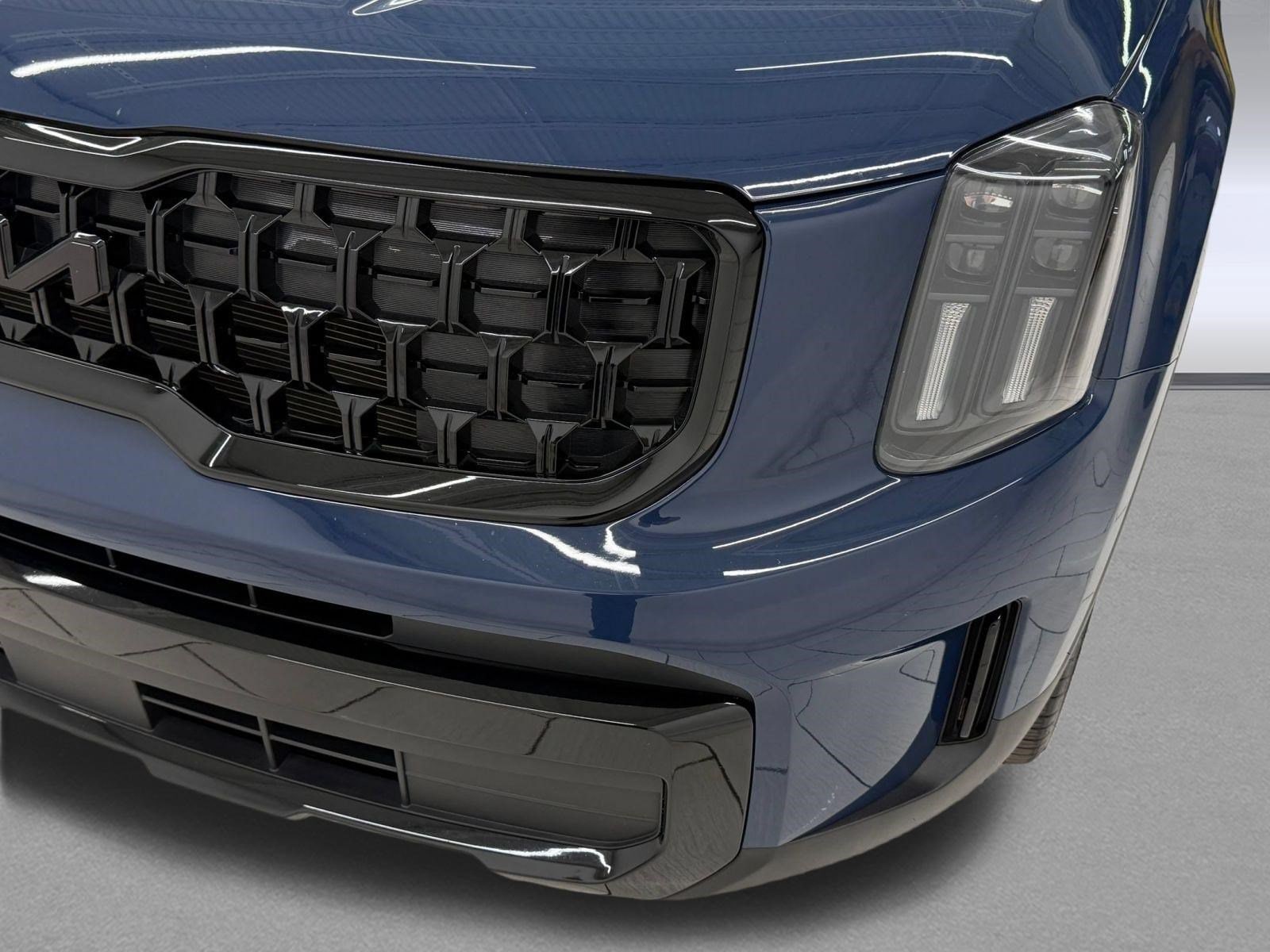 2025 Kia Telluride EX X-Line - Photo 9