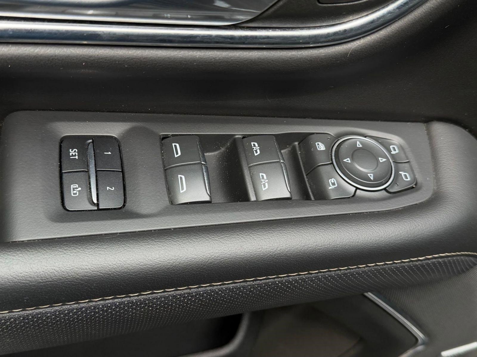 2023 Chevrolet Tahoe Premier - Photo 23