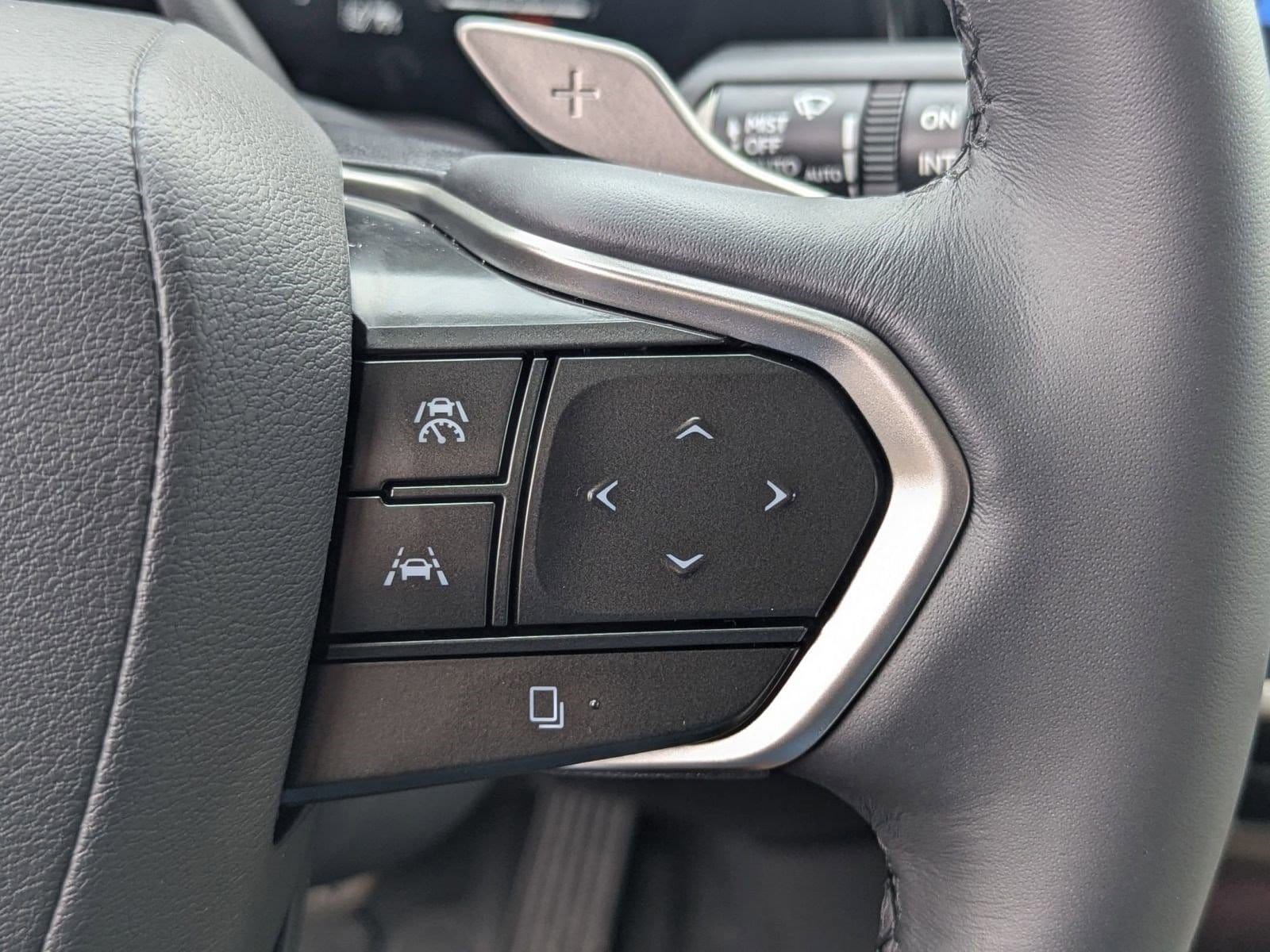 2026 Lexus RX 350 Premium - Photo 27