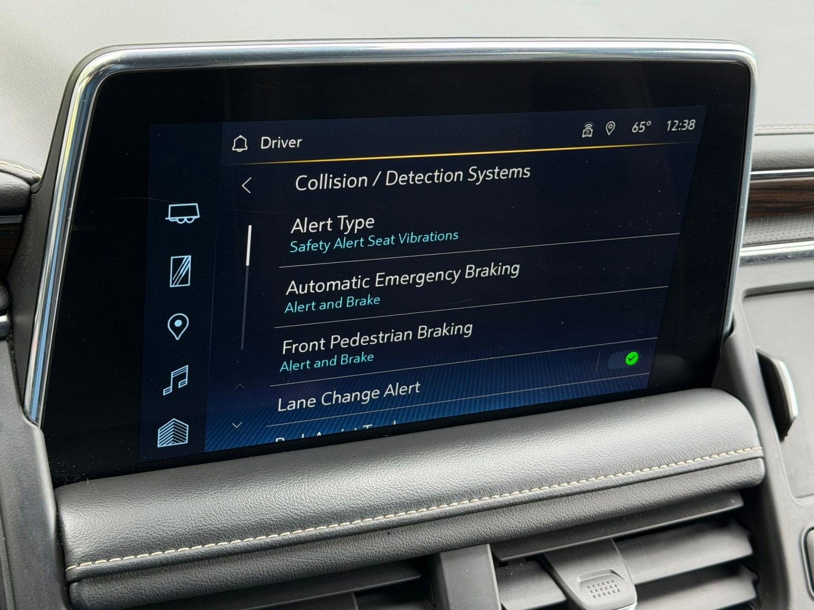 2023 Chevrolet Tahoe Premier - Photo 31
