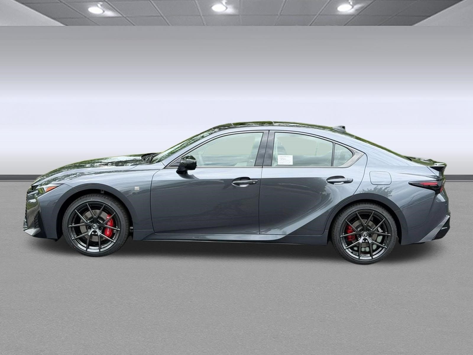 2026 Lexus IS 350 F SPORT - Photo 2