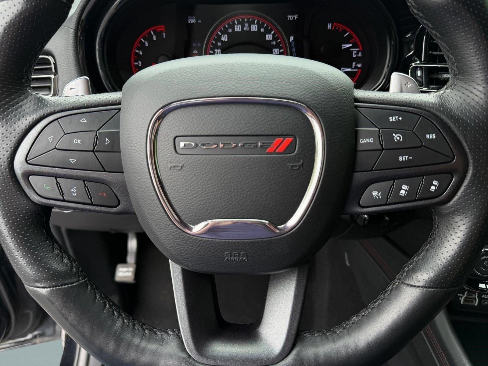 2024 Dodge Durango GT - Photo 11