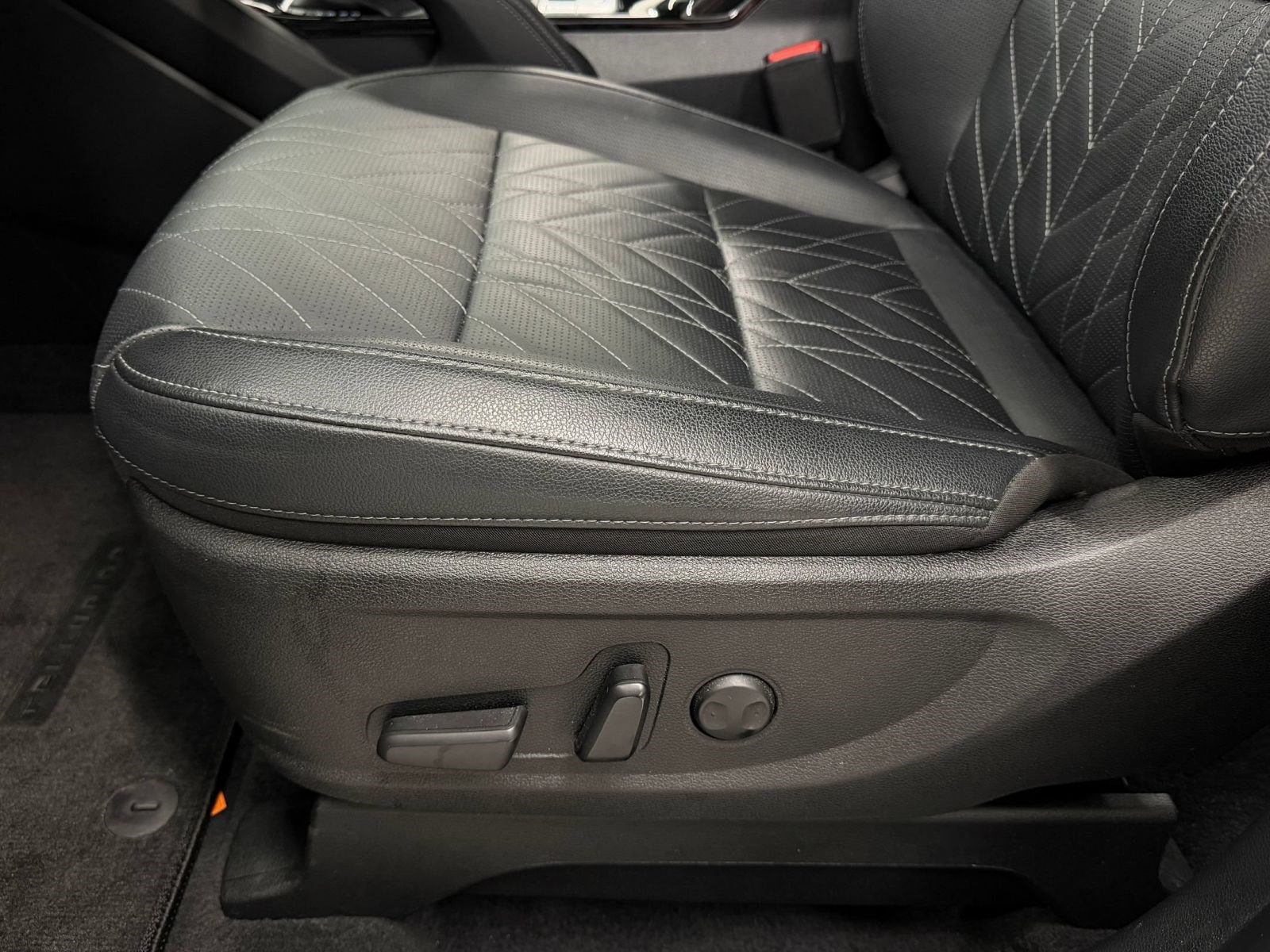 2025 Kia Telluride EX X-Line - Photo 12