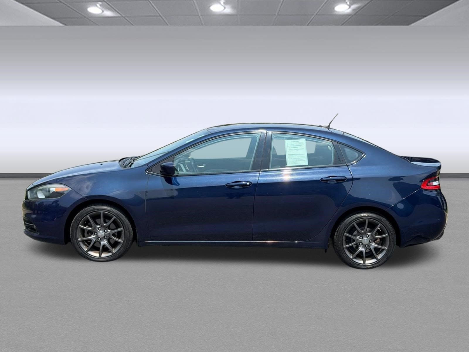Dart SXT Sedan