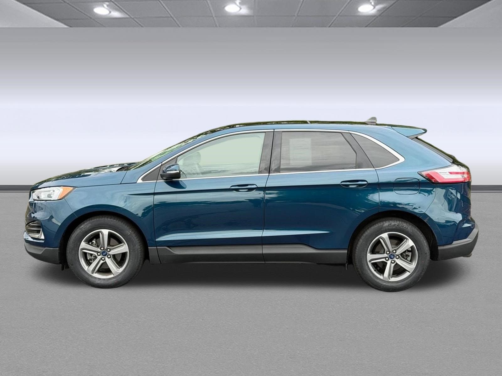 2020 Ford Edge SEL SUV
