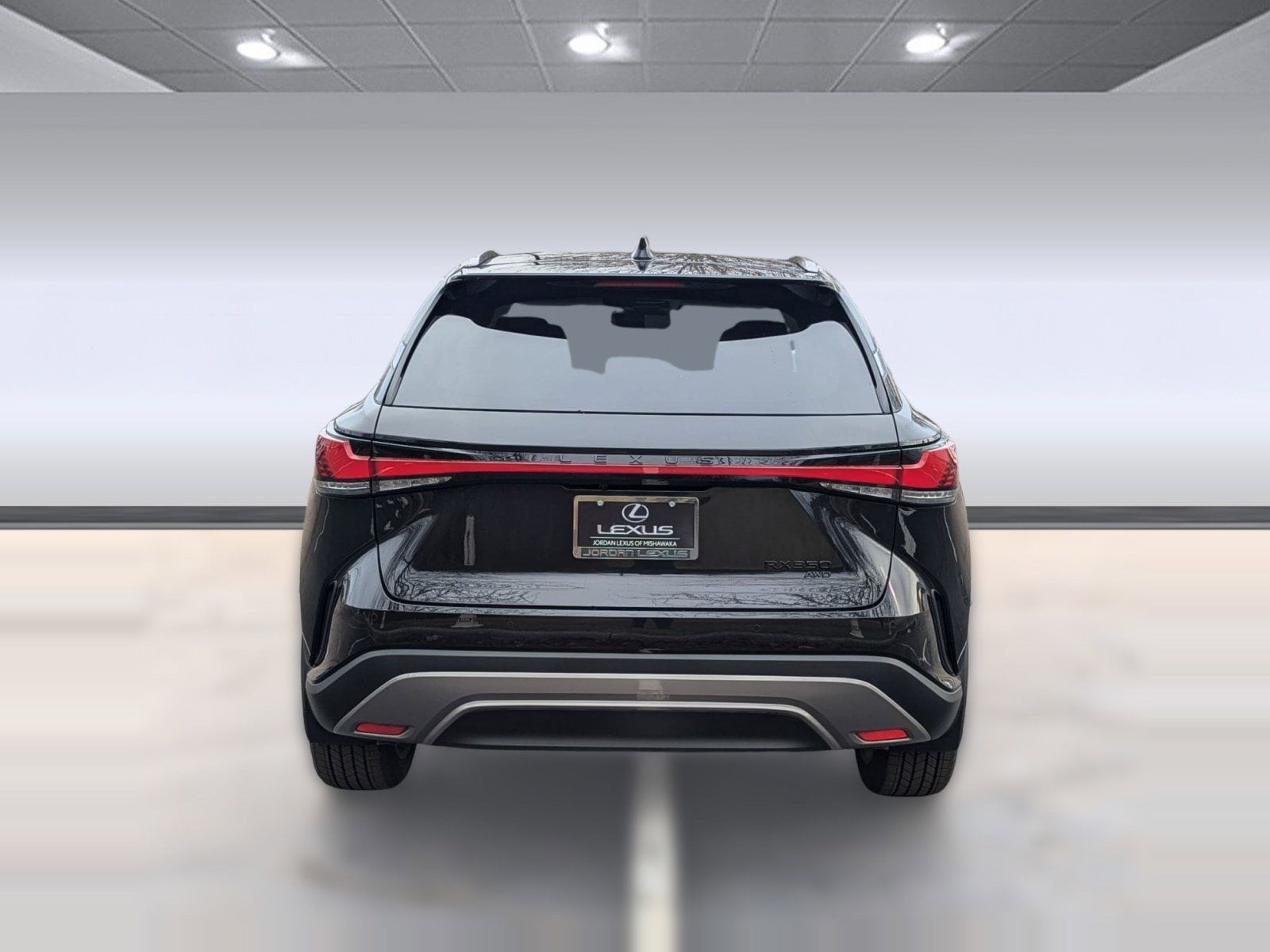 2026 Lexus RX 350 Premium - Photo 10