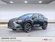 LEXUS NX PLUG-IN HYBRID ELECTRIC VEHICLE