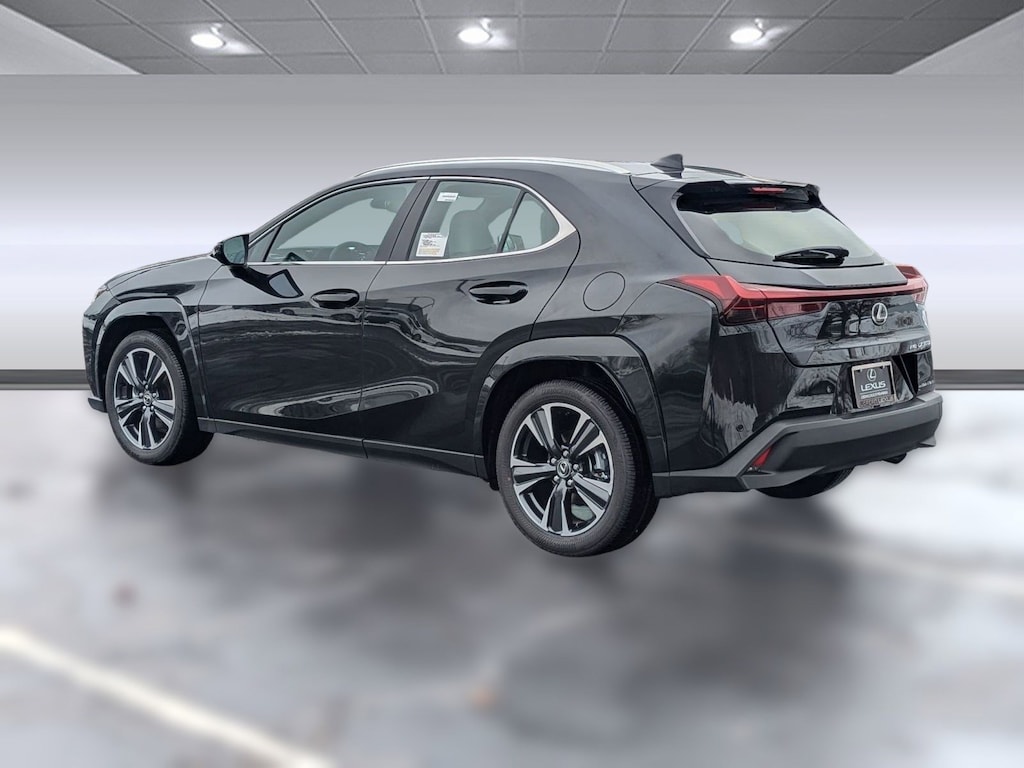 New 2025 Lexus UX HYBRID 300h PREMIUM AWD 5-DOOR SUV AWD