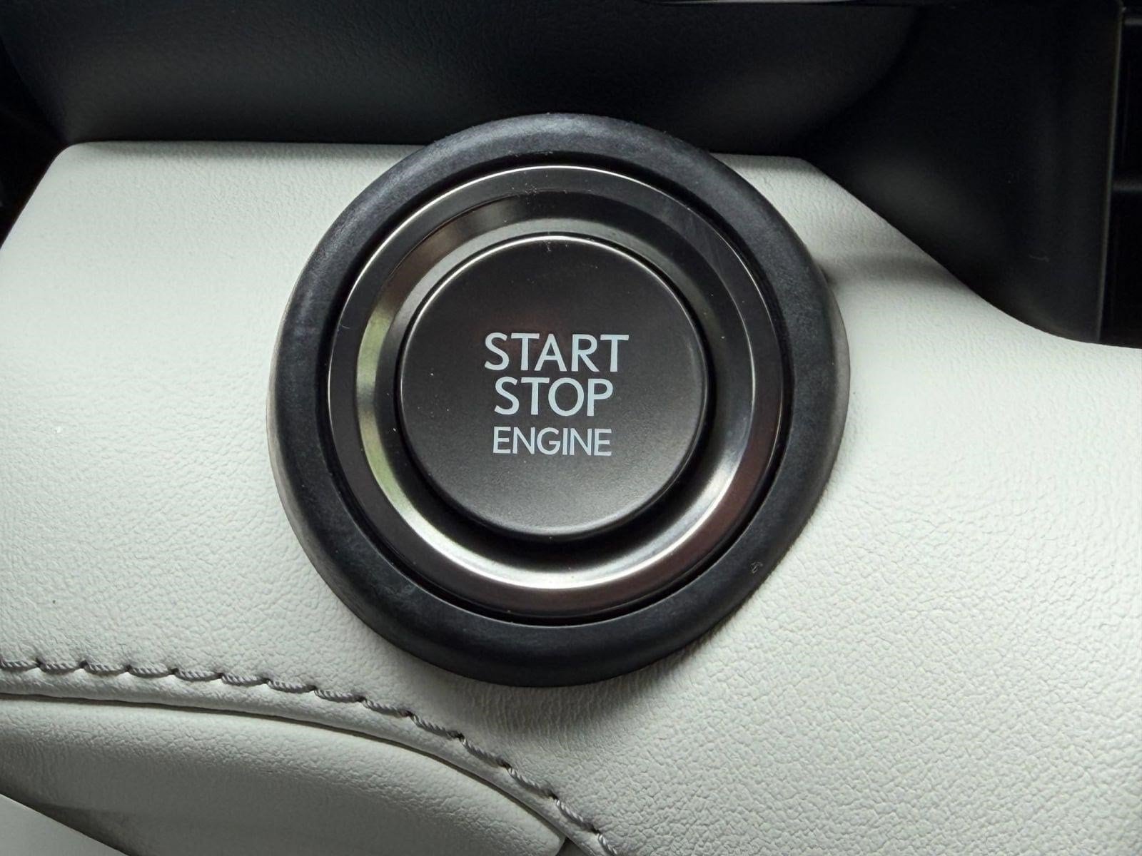 2026 Lexus IS 350 F SPORT - Photo 34