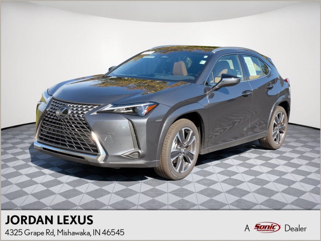 LEXUS UX 300h