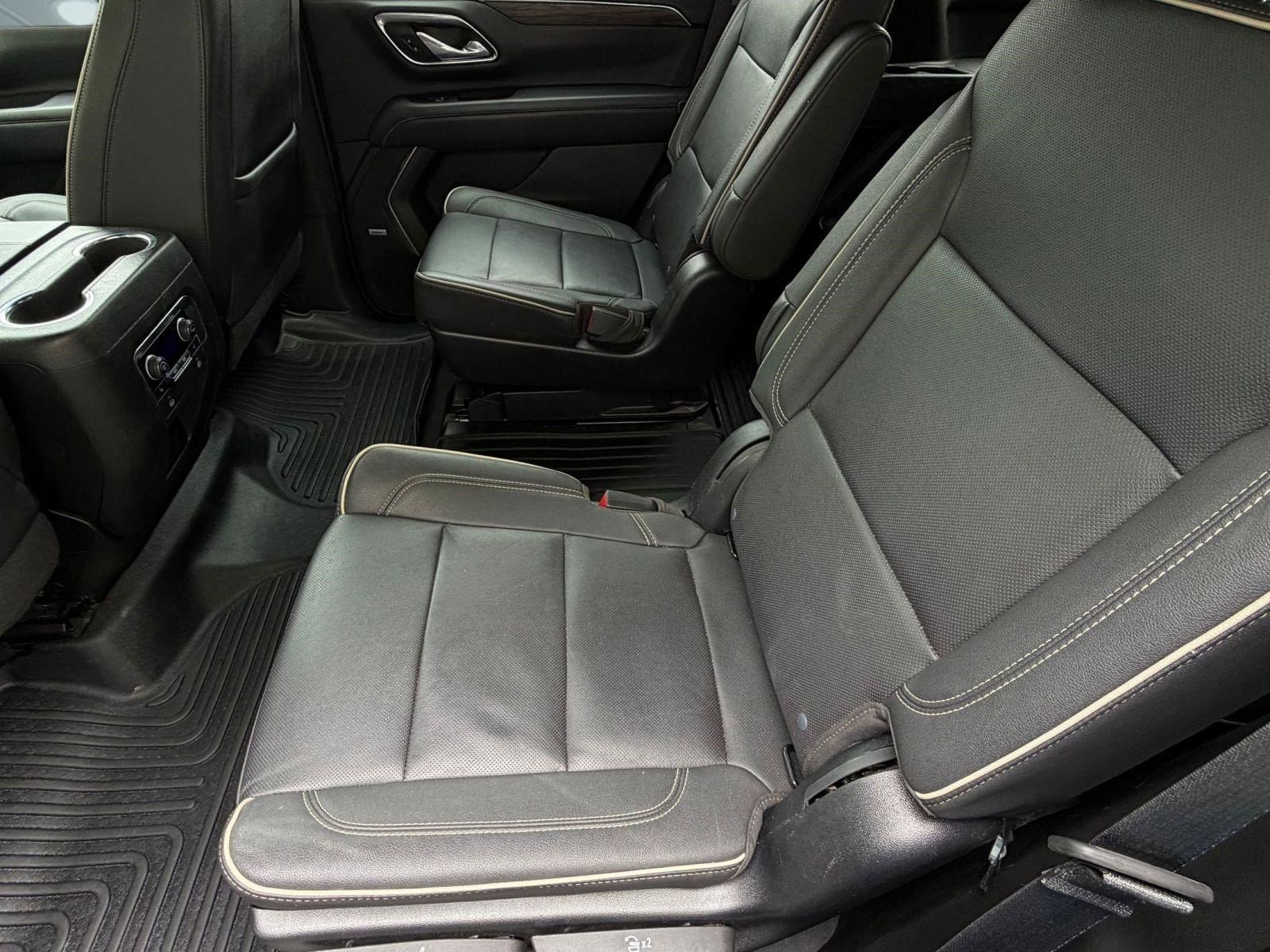 2023 Chevrolet Tahoe Premier - Photo 15