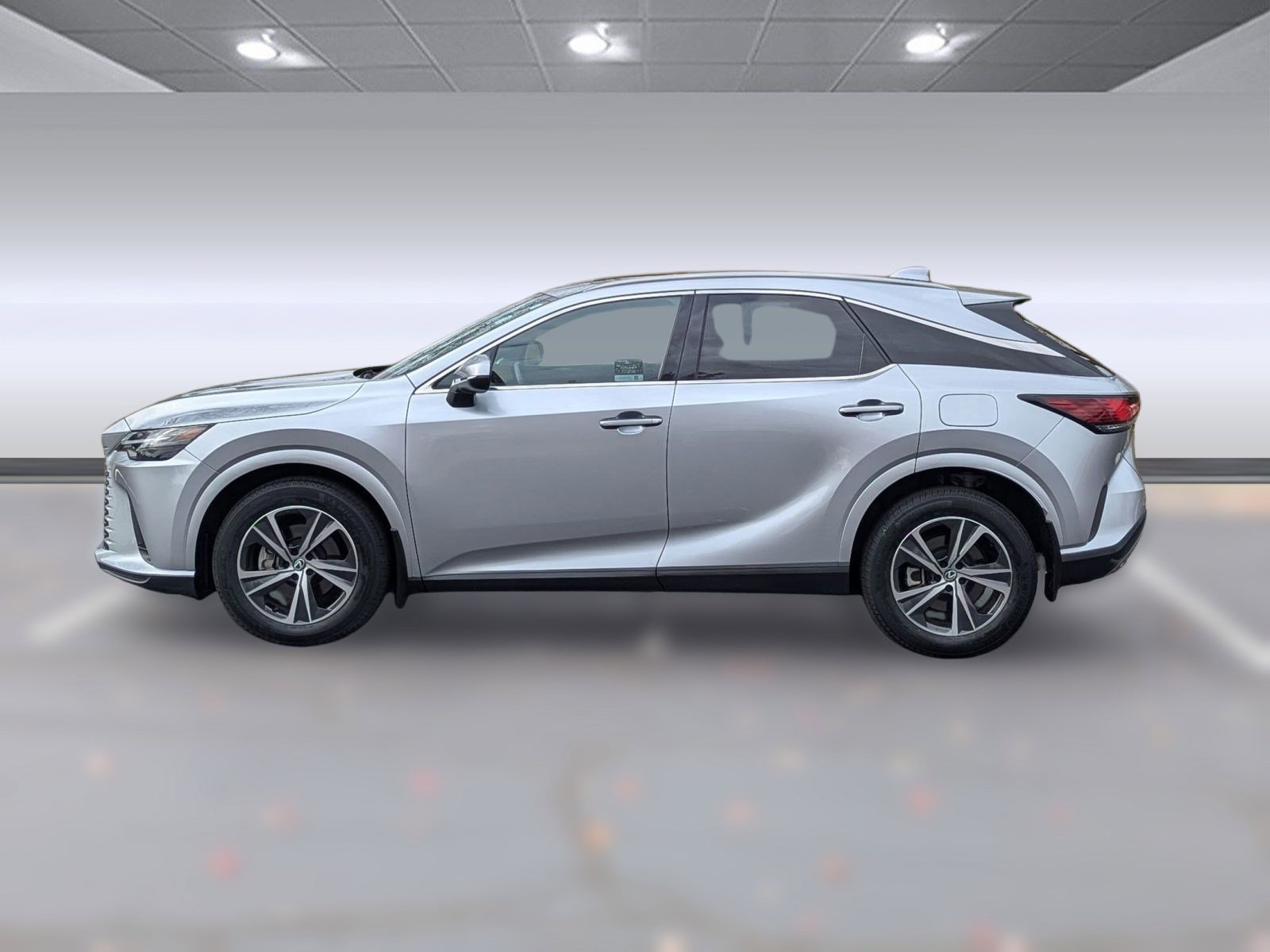 2023 Lexus RX 350 photo 2