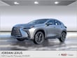  LEXUS NX PLUG-IN HYBRID ELECTRIC VEHICLE