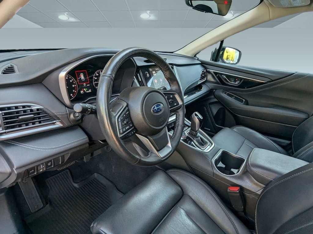 Used 2023 Subaru Outback Limited SUV