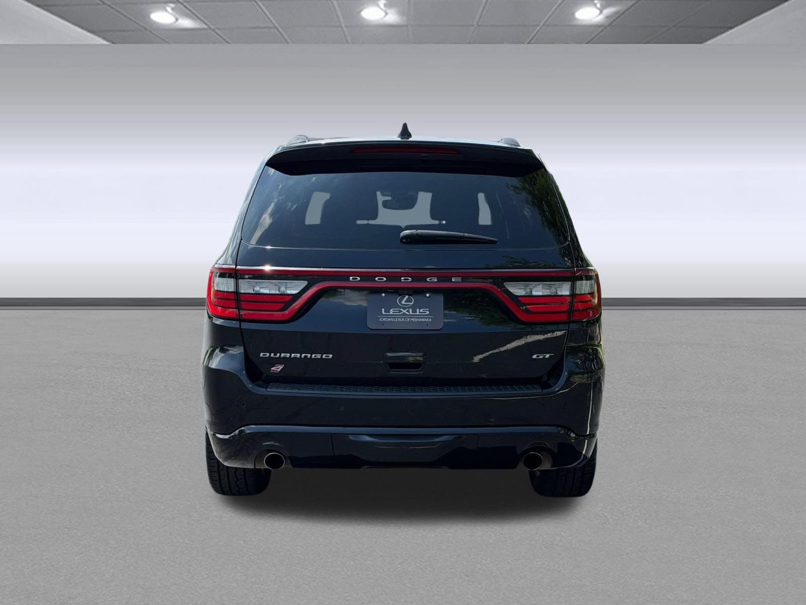 2024 Dodge Durango GT - Photo 10