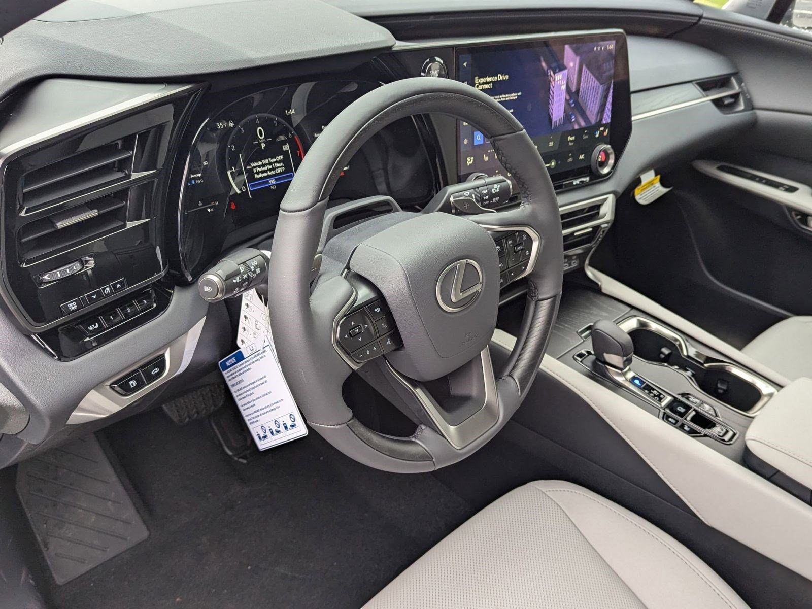 2026 Lexus RX 350 Premium photo 4