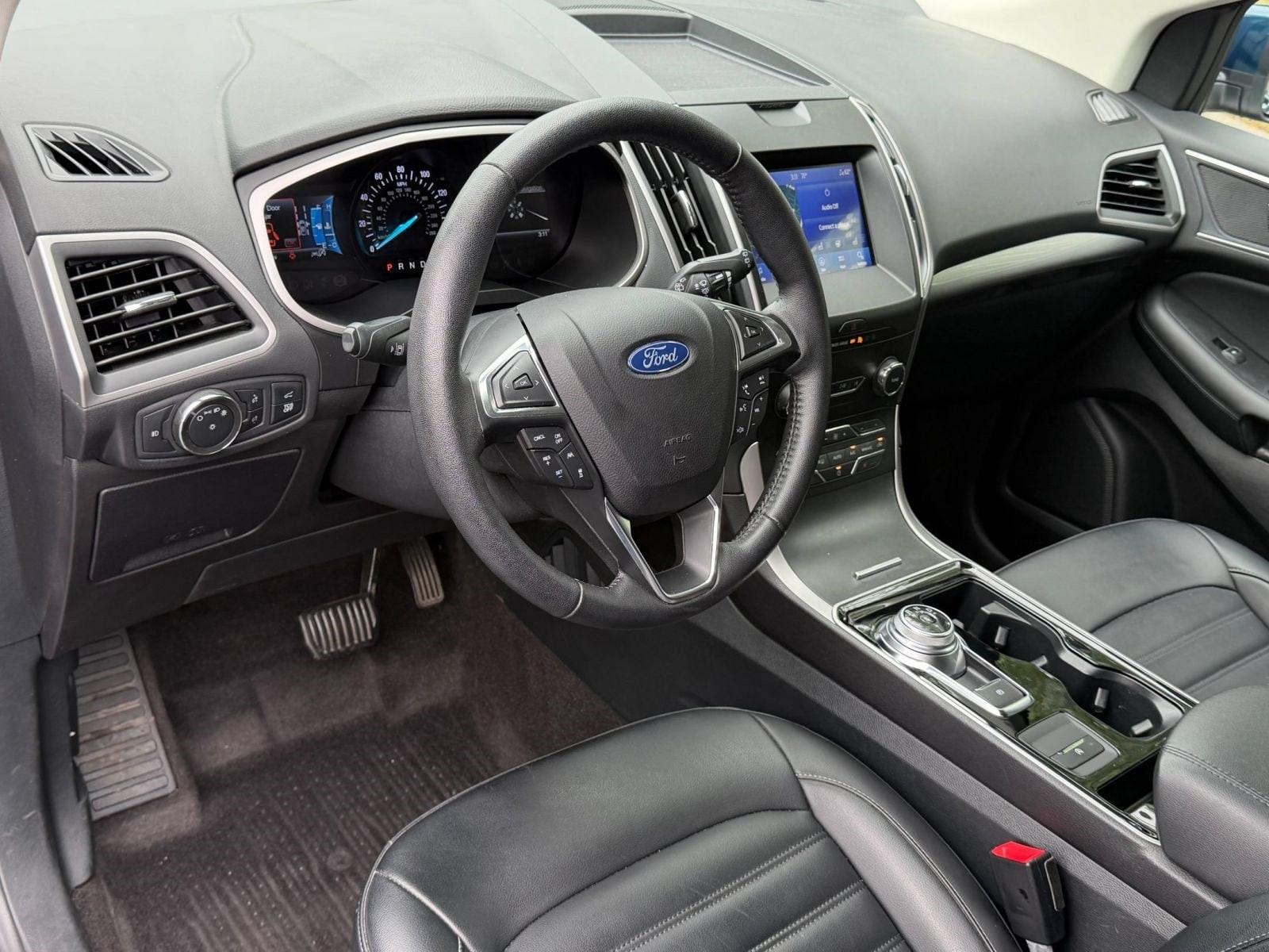 2020 Ford Edge SEL SUV