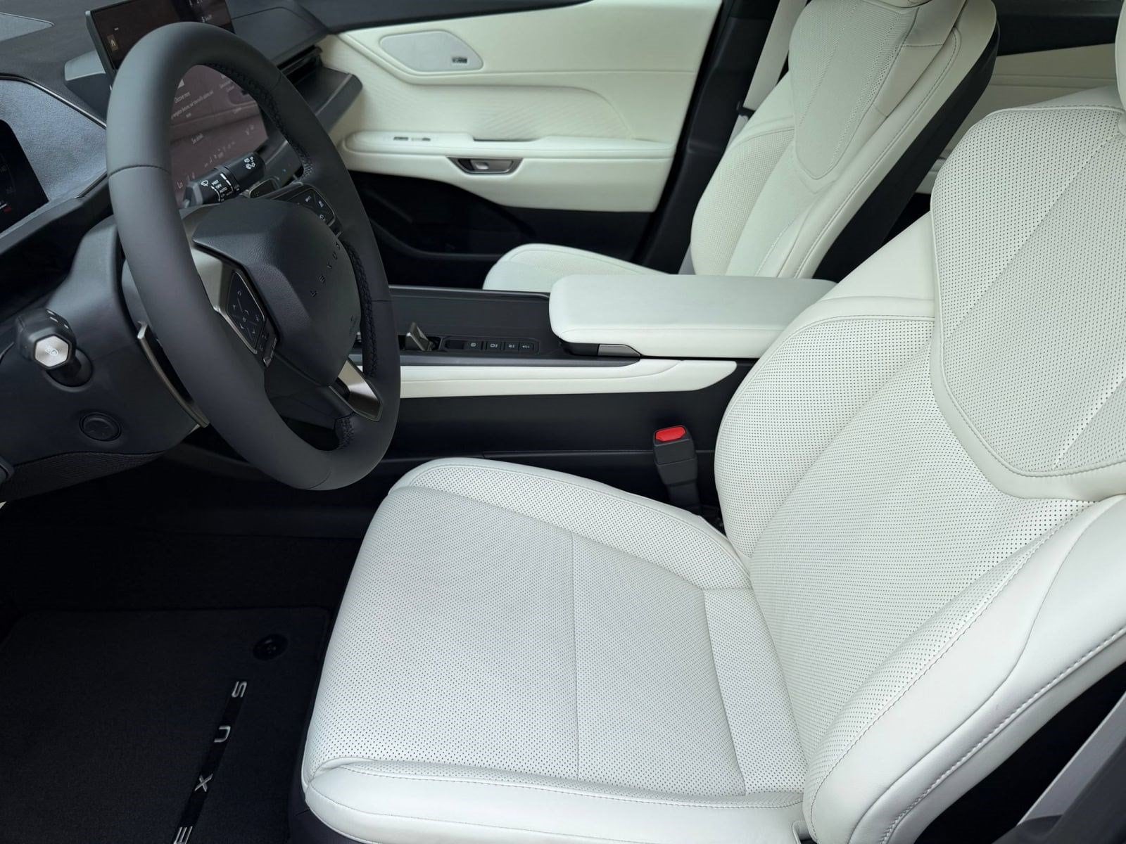 2026 LEXUS ES HYBRID 350h PREMIUM+ AWD PREMIUM+