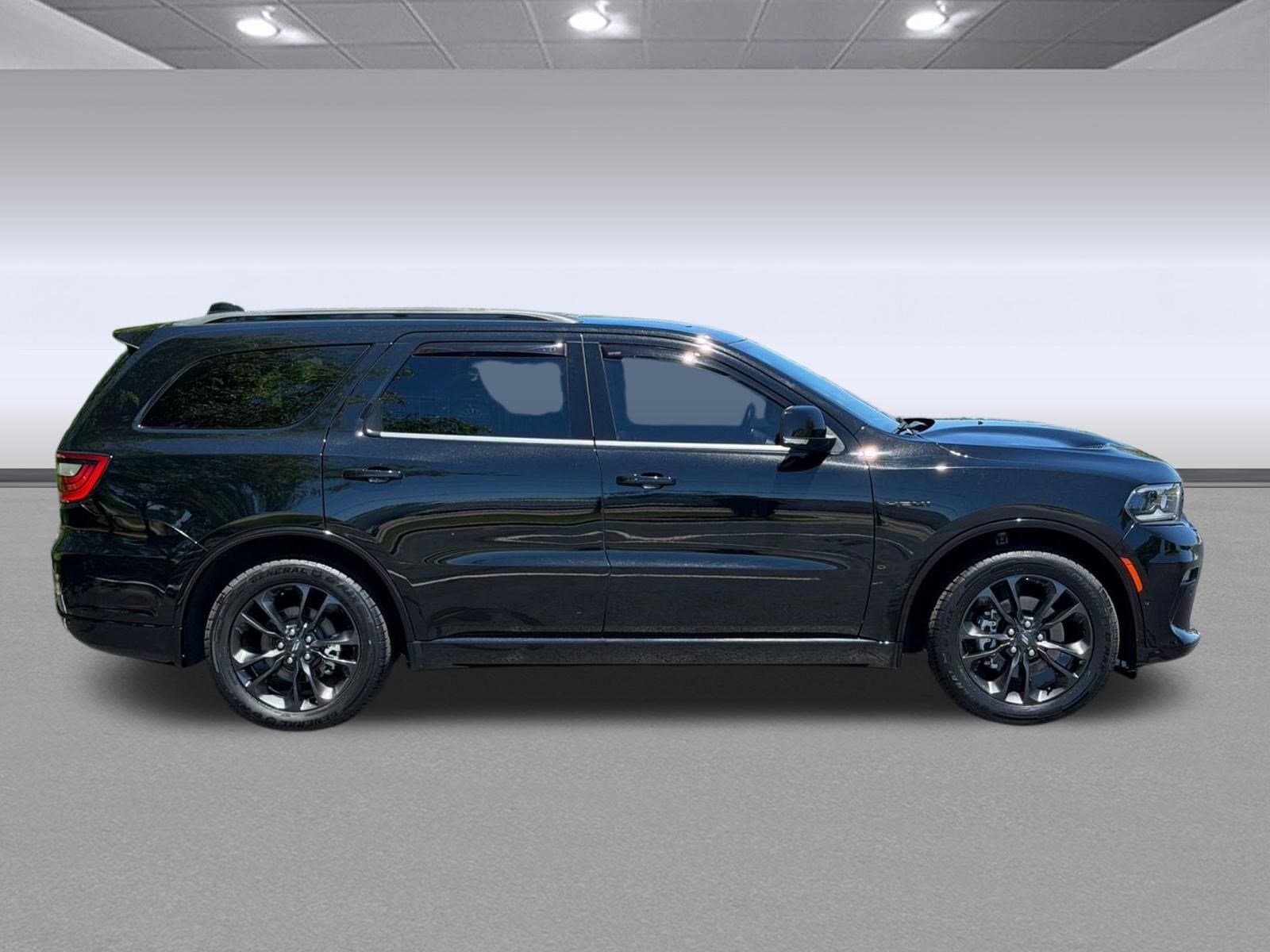Durango R/T SUV