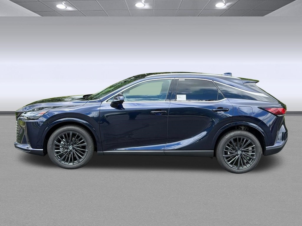 New 2026 Lexus RX 350 PREMIUM AWD 5-DOOR SUV 4X4