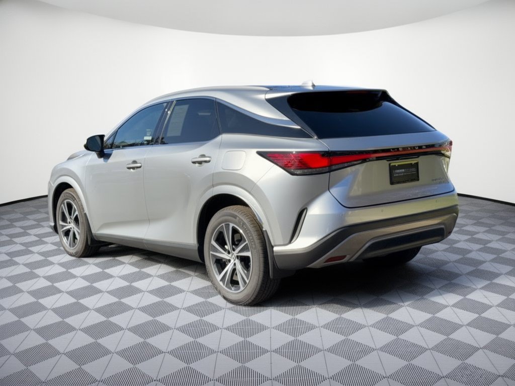 Certified 2024 Lexus RX 350 Premium SUV