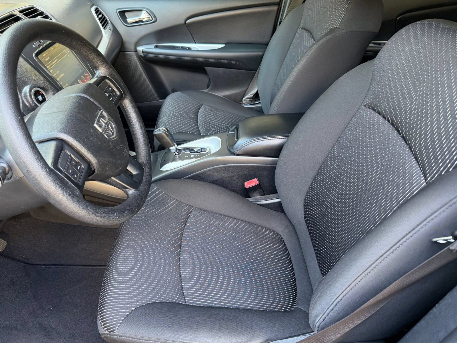 2019 Dodge Journey SE SUV