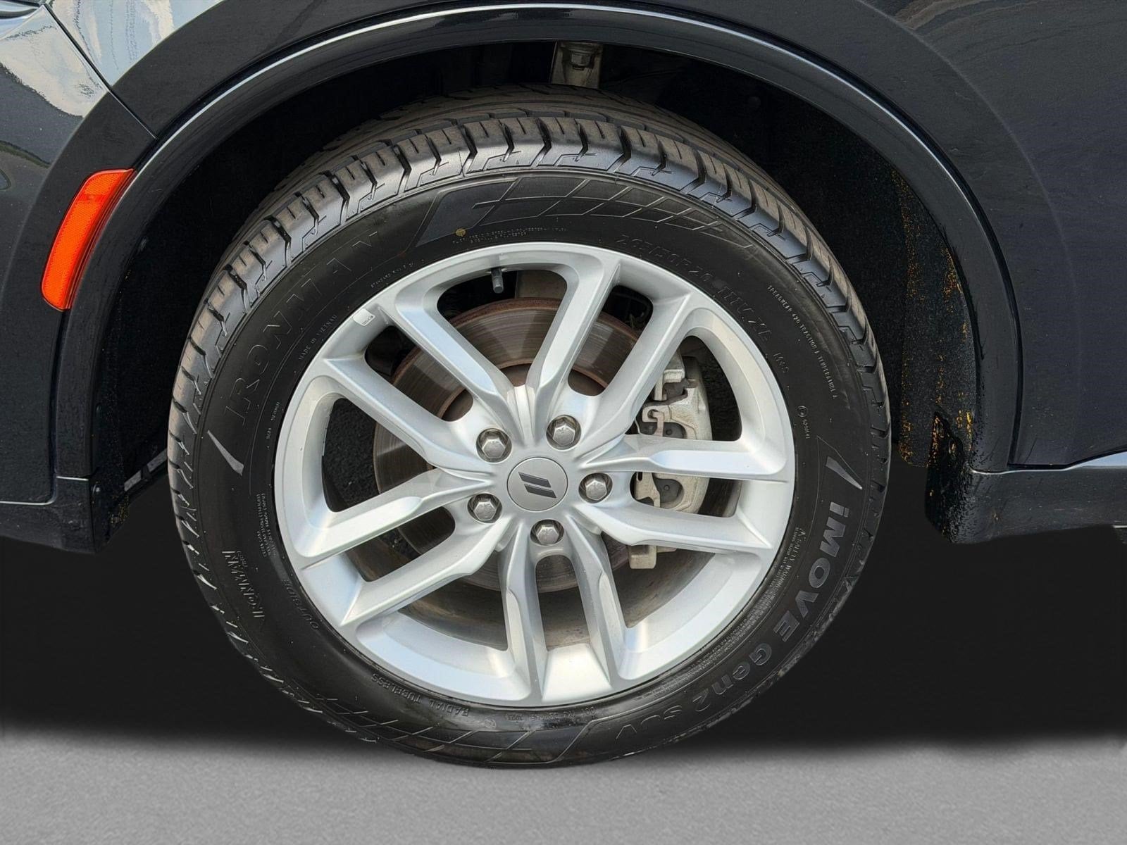 2024 Dodge Durango GT - Photo 13