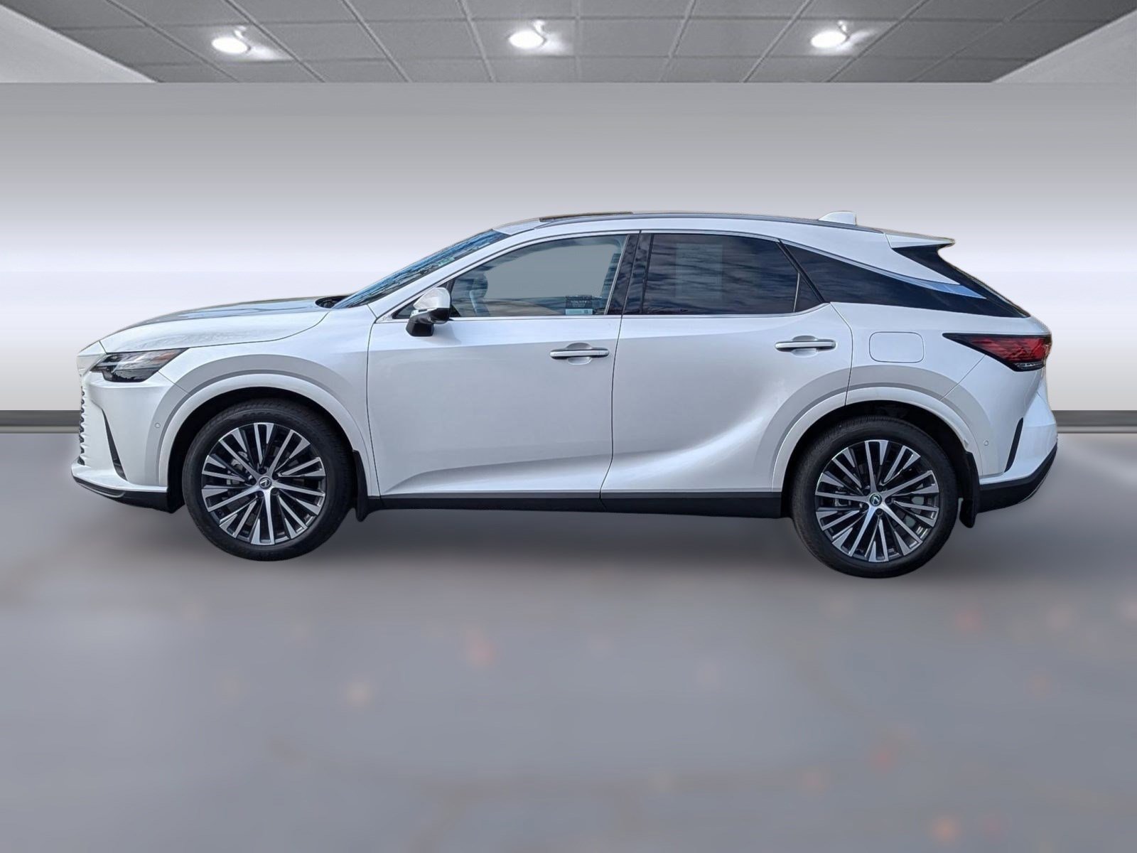 2024 Lexus RX 350 photo 2