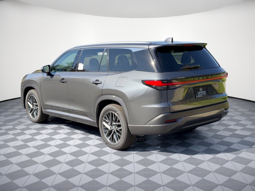 New 2026 Lexus TX 350 PREMIUM AWD TX 350 AWD