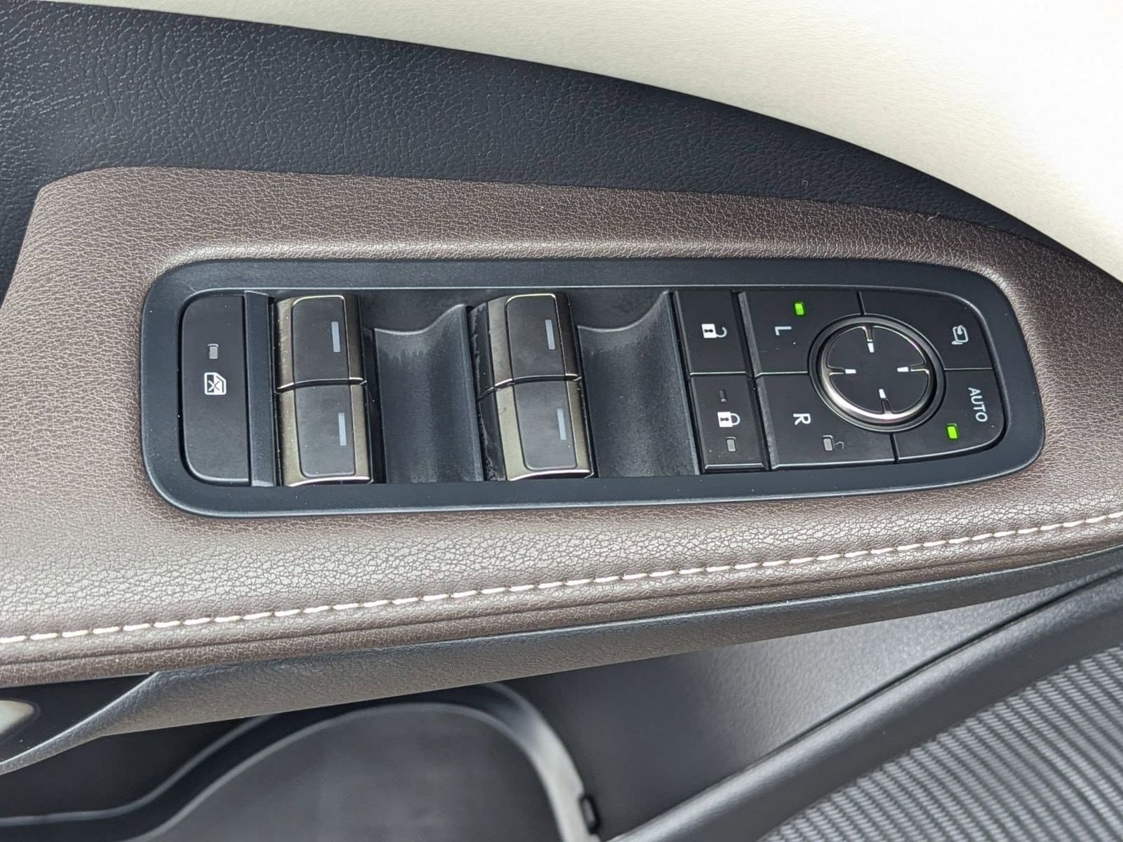 2026 Lexus RX 350 Premium - Photo 22