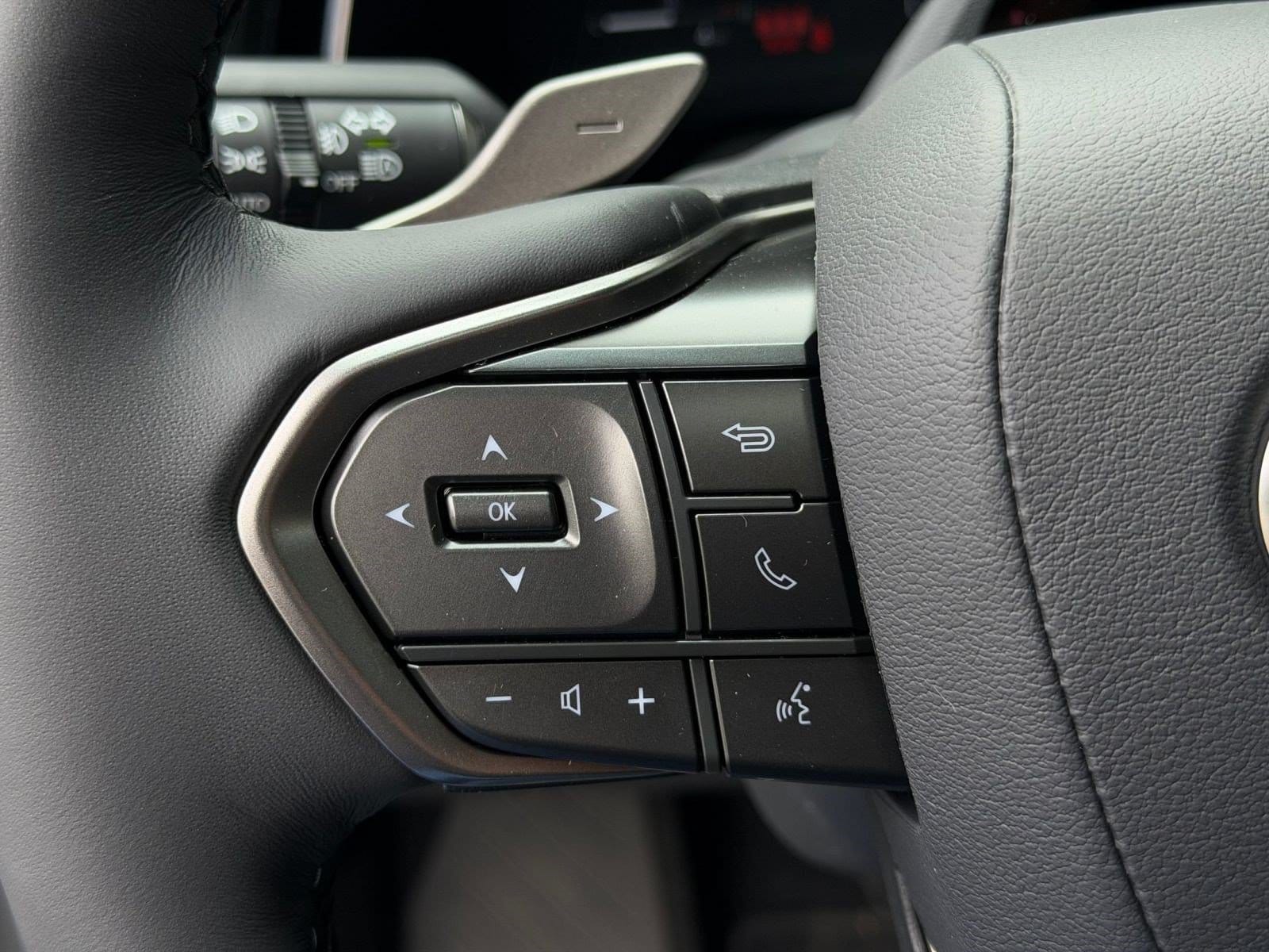 2026 Lexus RX 350 Premium - Photo 16