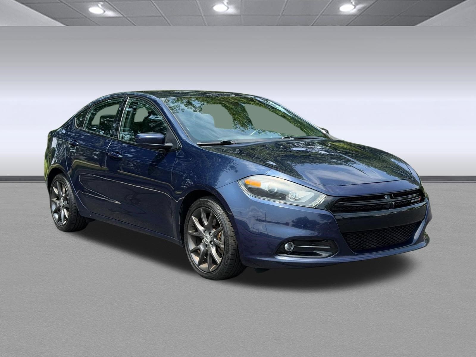 Dart SXT Sedan