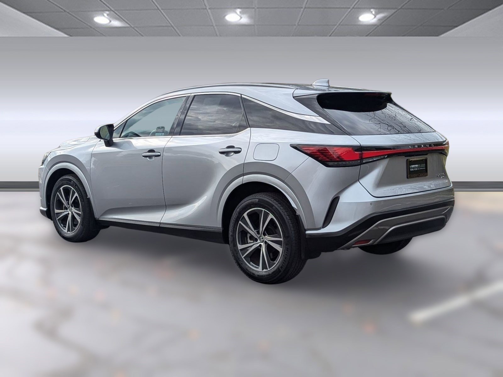 2023 Lexus RX 350 photo 3