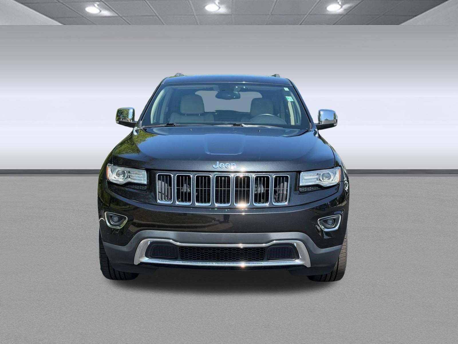 2014 Jeep Grand Cherokee Limited 4x4 SUV