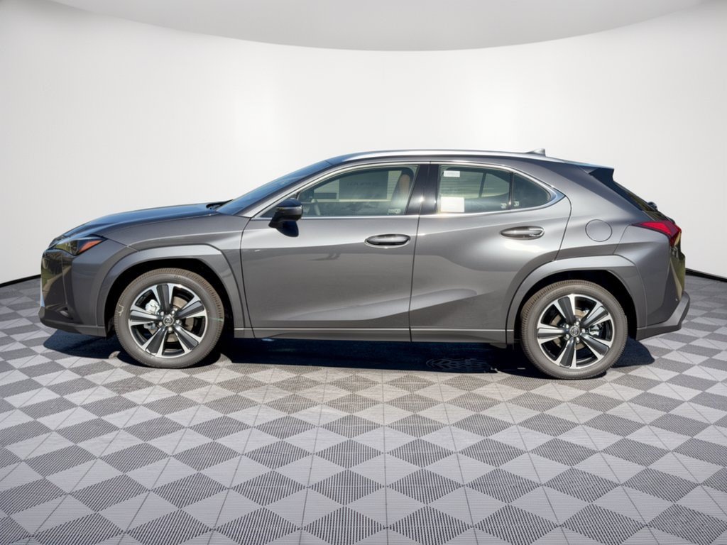 New 2026 Lexus UX HYBRID 300h PREMIUM AWD 5-DOOR SUV AWD