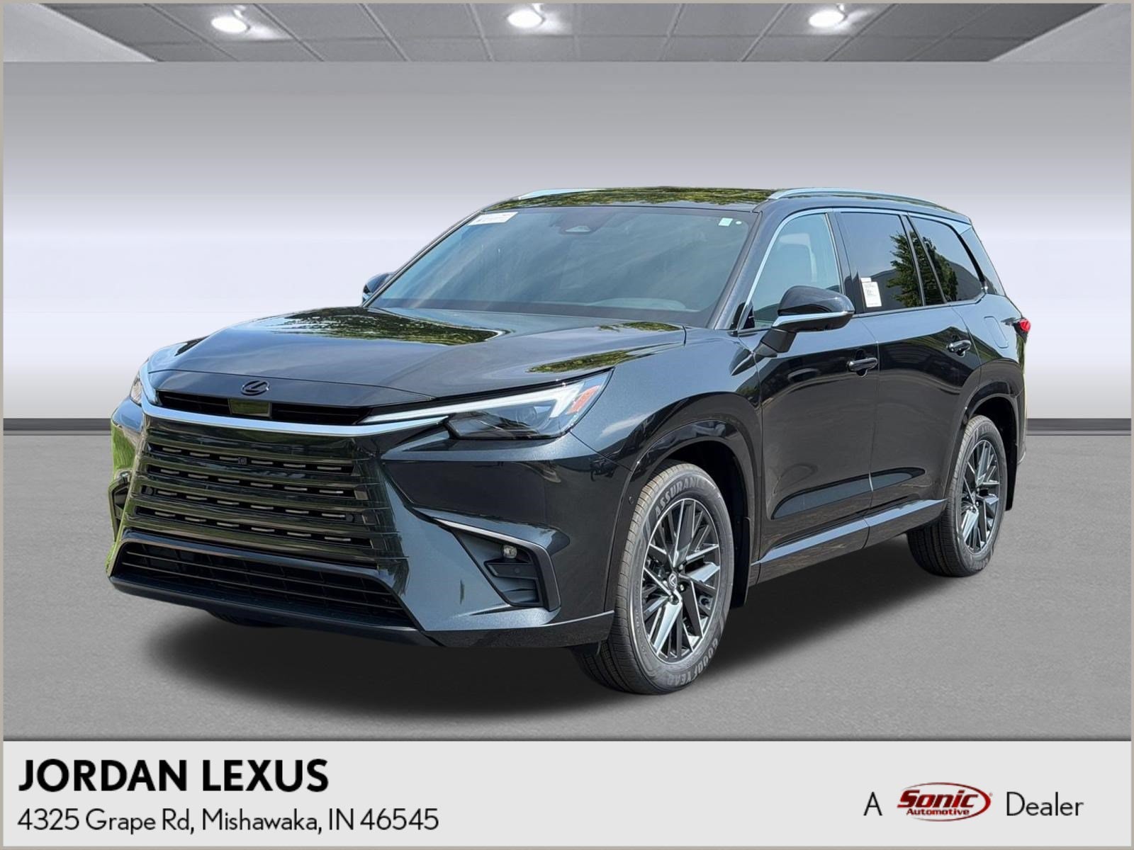 2026 LEXUS TX 350 PREMIUM AWD TX 350 AWD