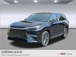  LEXUS TX