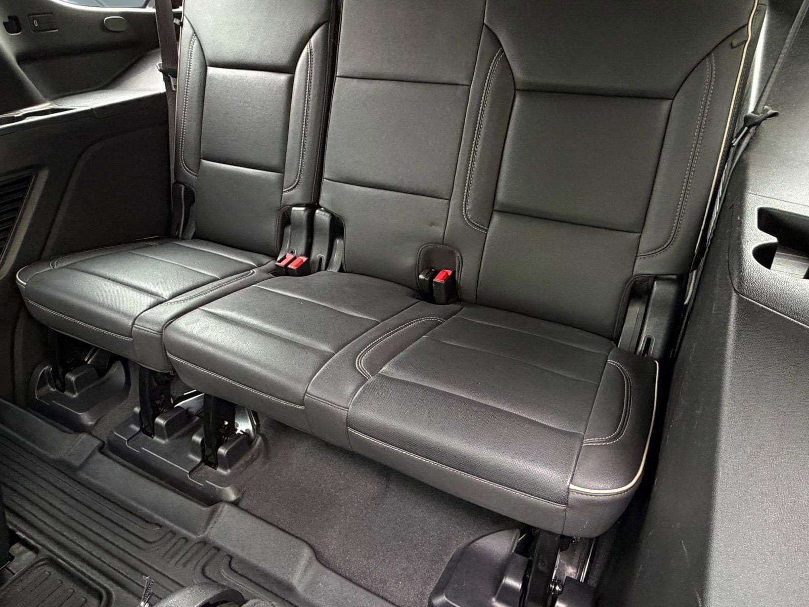 2023 Chevrolet Tahoe Premier - Photo 25