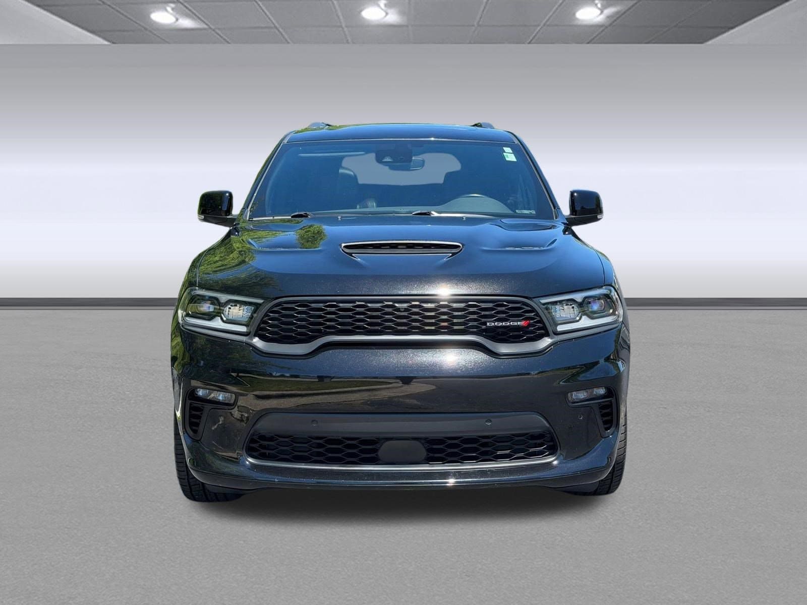 Durango R/T SUV