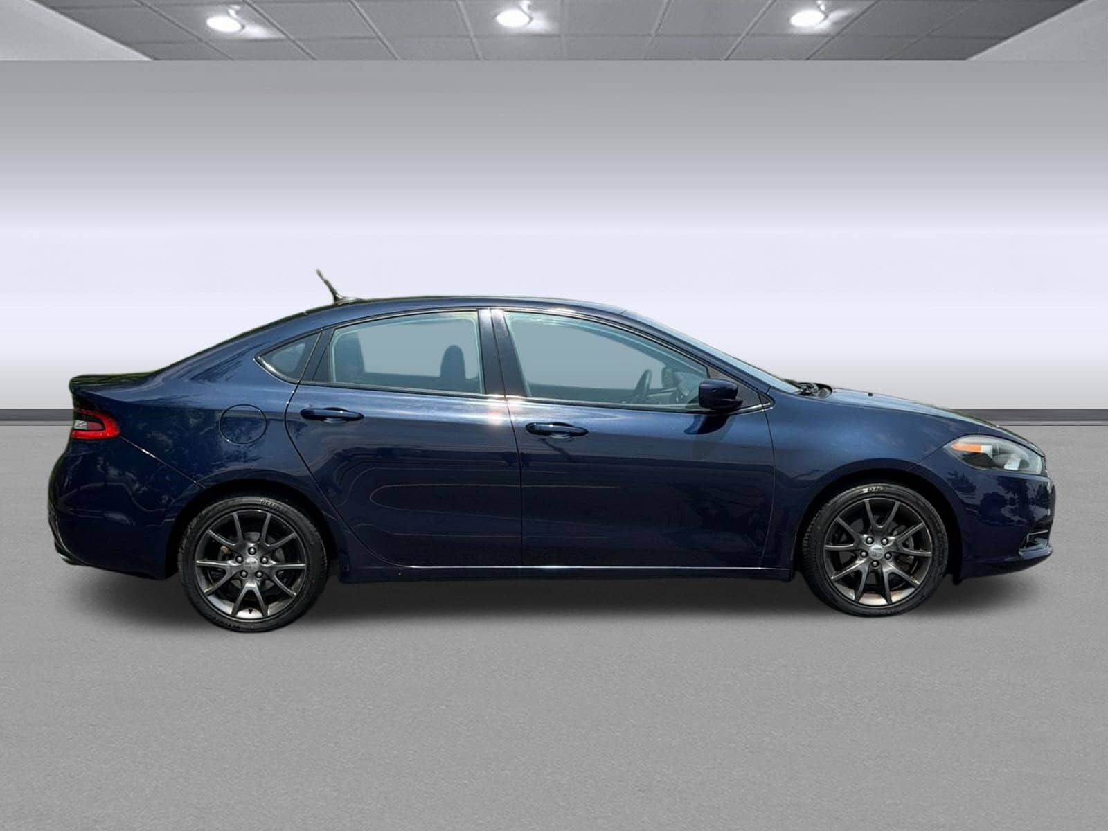 Dart SXT Sedan