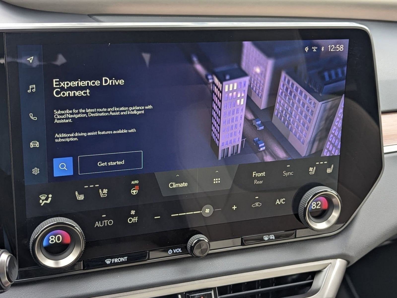 2026 Lexus RX 350 Premium - Photo 28