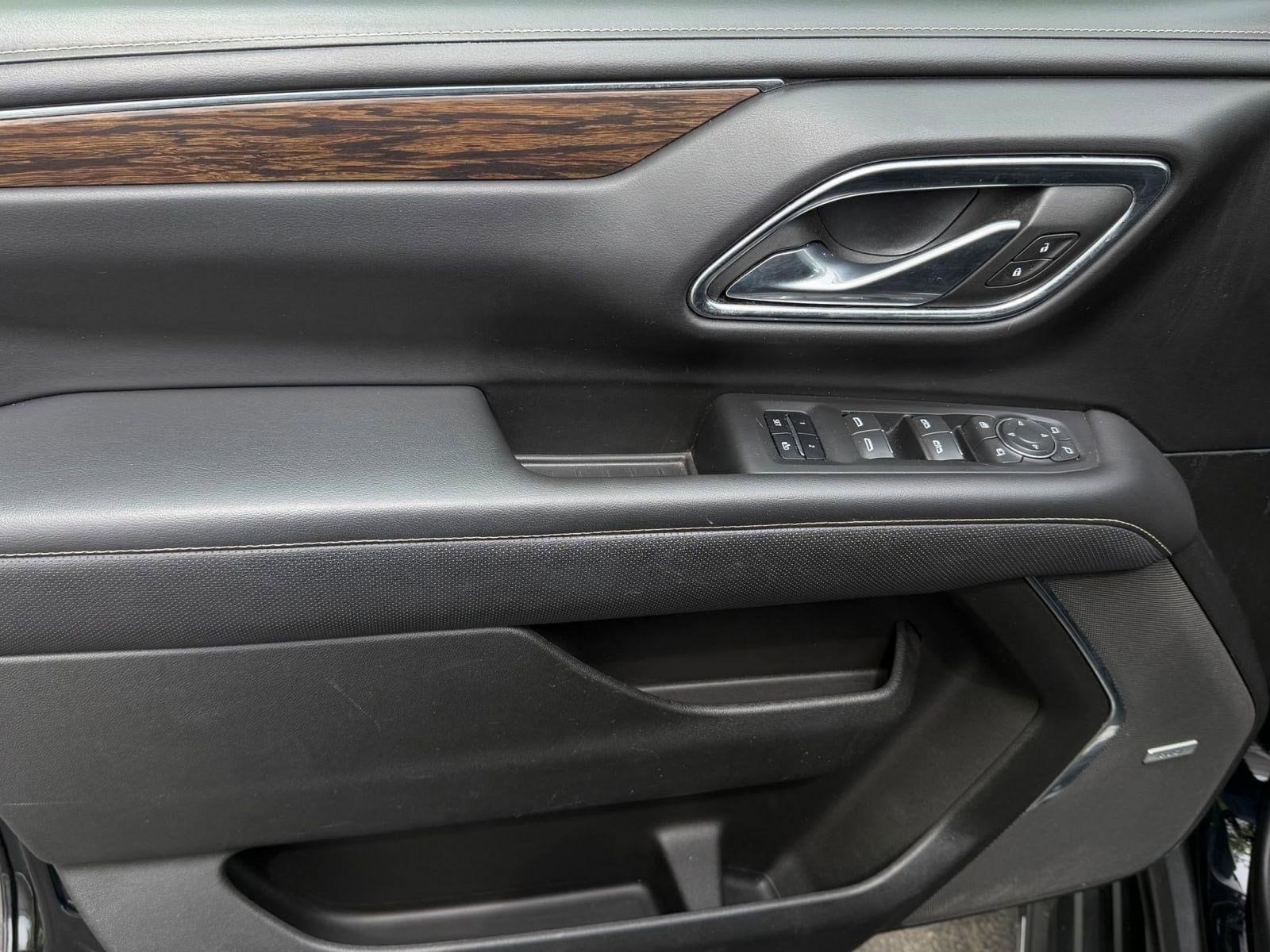 2023 Chevrolet Tahoe Premier - Photo 13