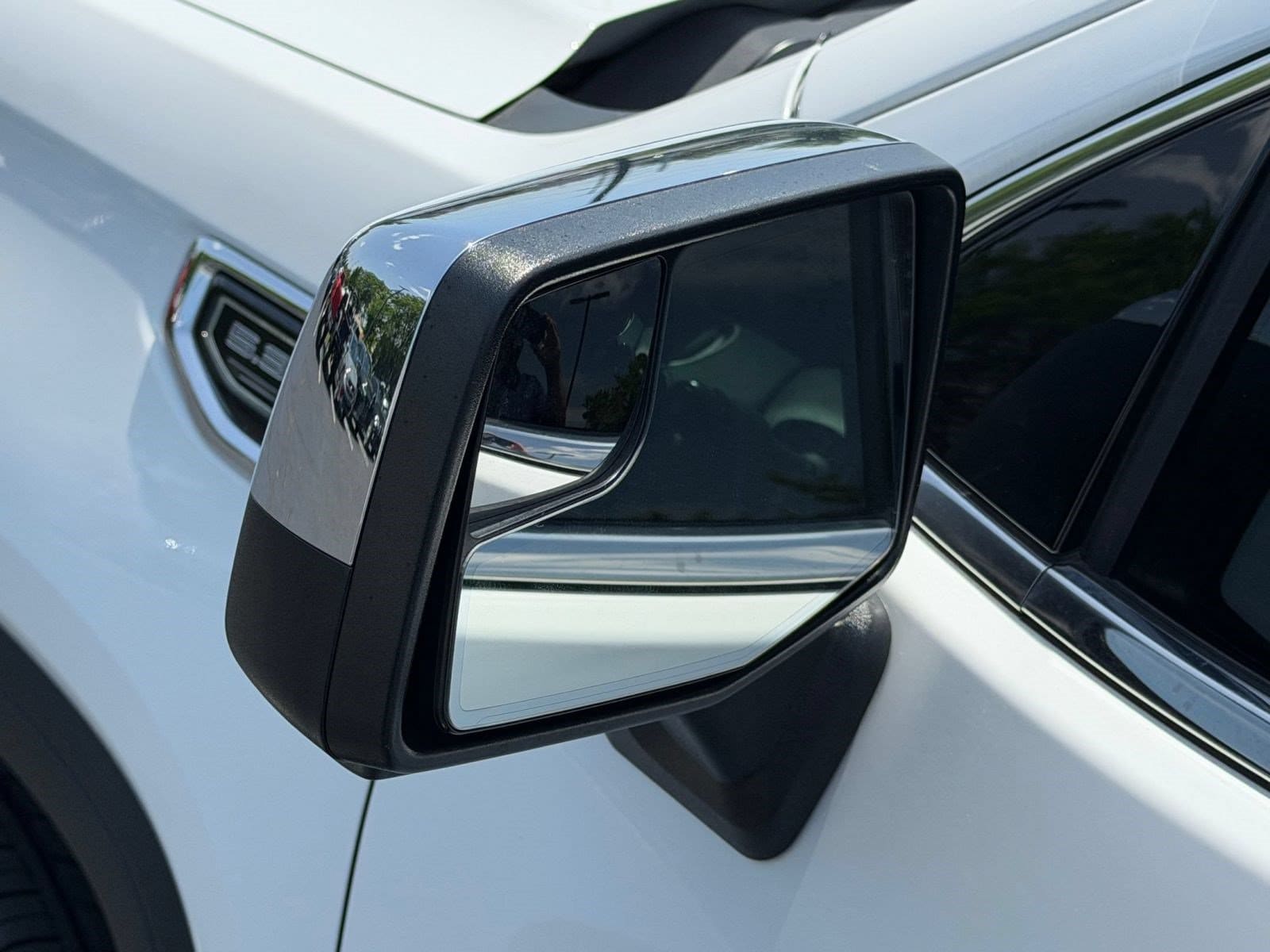 2023 GMC Sierra 1500 SLT - Photo 36
