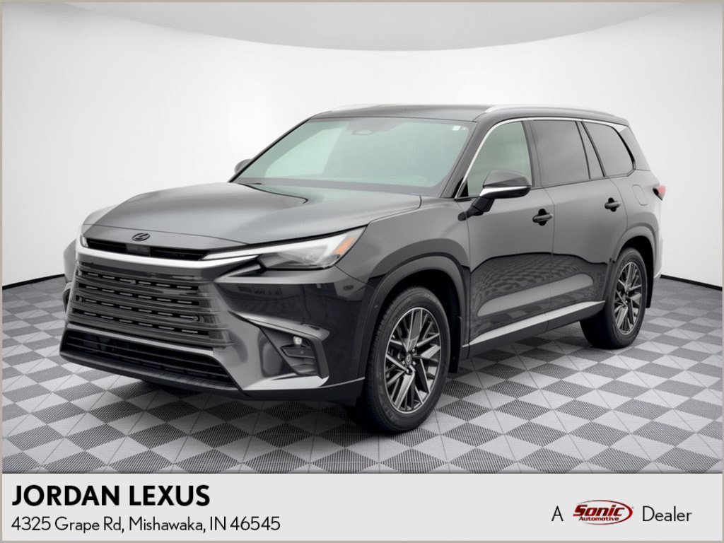 2026 LEXUS TX 350 PREMIUM AWD TX 350 AWD 2026 LEXUS TX 350 PREMIUM AWD TX 350 AWD