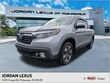 Honda Ridgeline