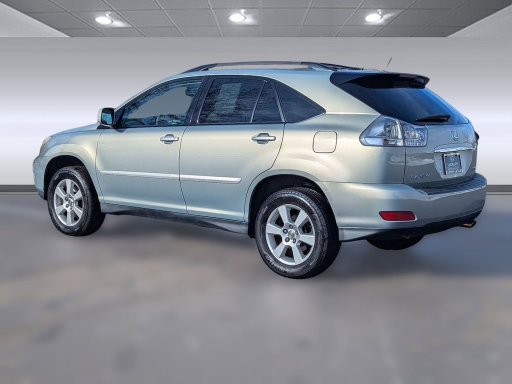 Used 2005 Lexus RX 330 Base SUV