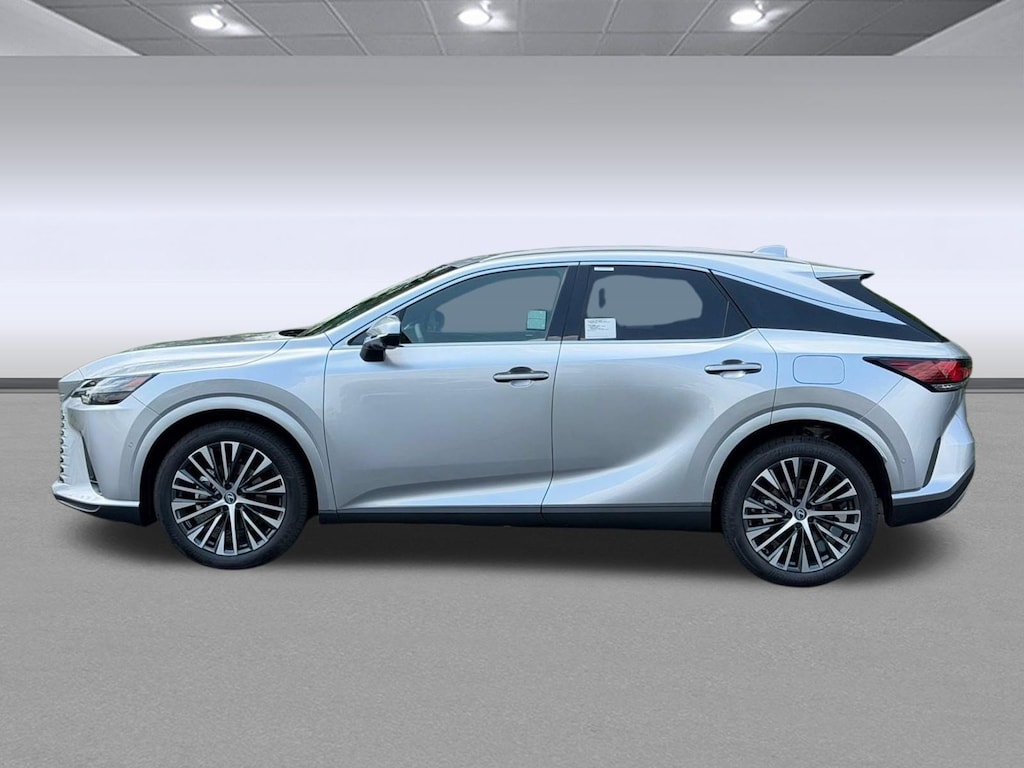 New 2026 Lexus RX 350 PREMIUM+ AWD 5-DOOR SUV 4X4